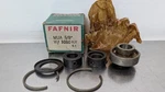Fafnir Mua 5/8" W/ 1010KR Ball Insert Bearing Id 1.5625" Od New. Price: $52.00.