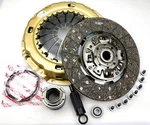 Survivor Series Heavy Duty Clutch Kit For Toyota Landcruiser 4.5L V8 VDJ79 07-ON Brand. Price: $502.61.