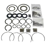 Off-road T176 / T177 Trans Small Parts Master Kit For 80-86 Jeep Cjs, Sj, J-s New. Price: $54.27.
