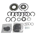 Crown Automotive T14A Transmission Small Parts Kit For 67-71 Jeep CJ5/CJ6 New. Price: $46.96.