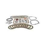 Scott Drake C9ZZ-7005-MK Fmx Transmission Master Rebuild Kit New. Price: $200.17.