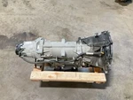 2017 Jaguar F-pace 2.0L Diesel Automatic Transmission W/ Transfer Case Used. Price: $668.95.