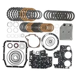 Atp LMS-3 Automatic Transmission Master Repair Kit Plus New. Price: $340.78.