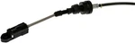 Dorman 905-153 Transmission Shifter Cable 14-20 Ford Transit Connect New. Price: $74.95.