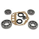 Usa Standard Gear ZMBK105 Bearing Kit For 73-85 Nissan Pickup 4-SPD New. Price: $79.36.