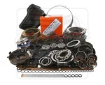 Fits Chevy Gm 4L60E 4L65E 4L70E Transmission Raybestos Deluxe Rebuild Kit 04-ON New. Price: $559.00.