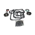 Usa Standard Gear ZMBK146 Manual Transmission Bearing Seal Overhaul Kit New. Price: $168.89.