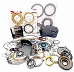 Chevy Gm 4L60E 4L65E 4L70E Transmission Deluxe Level Rebuild Kit 1997-2003 New. Price: $490.00.