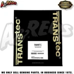 Transtec Overhaul Kit 4R44E 4R55E 95-96 W/duraprene Gasket (#0080000399) New. Price: $91.95.