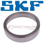 Skf Rear Axle Differential Bearing Race 1991-2010 Ford Explorer Dn New. Price: $19.43.