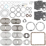 Automatic Transmission Master Repair Kit-auto Atp CM-22 New. Price: $203.23.