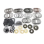 09G Transmission Master Rebuild Kit Clutch Disk Piston Filter For Vw Audi TF60SN New. Price: $219.57.