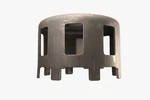 Beast Sun Gear Shell 700R4 4L60E By Pro Select Hd Hardened 700-R4 4L642298B New. Price: $49.00.
