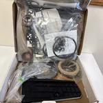 Nos Wpc Master Transmission Rebuild Kit Turbo Hydramatic 440T-4 1987-UP Band New. Price: $189.99.