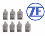 For Bmw Atf Auto Transmission Fluid Zf Life GUARD6 7-LITERS E60 E65 E71 Z4 Oem New. Price: $126.97.