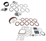 B&m Automatic Transmission Rebuild Transkit Ford Lincoln Mercury C-4 New. Price: $460.95.