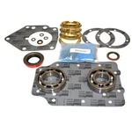 Usa Standard Gear ZMBK113AWS Manual Transmission Bearing Seal Overhaul Kit New. Price: $185.89.