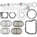 Automatic Transmission Master Repair Kit-auto Atp TM-10 New. Price: $173.95.
