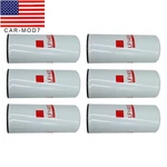 Pcs LF14000NN Oil Filter For Cummins Isx Ism Qsx Qsm Qst X15 Replaces 4367100 New. Price: $67.54.
