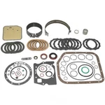 Automatic Transmission Master Repair Kit-auto Pioneer New. Price: $271.35.
