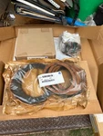 (1) Oe Nos Mopar 2003 Dodge Ram Truck Automatic Transmission Kit Package 473AA New. Price: $125.00.