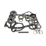 ZMBK129L Usa Standard Gear Manual Transmission Overhaul Kit For Chevy Gmc C2500 New. Price: $258.89.