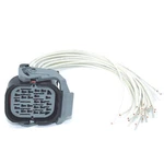 .68RFE 45RFE 62TE Solenoid Pigtail Repair Conn. External Wiring Harness Usa Read New. Price: $69.92.