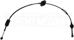 Dorman 905-668 Transmission Shifter Cable Fits 01 03 Ford Escape YL8Z7E395BA New. Price: $64.21.