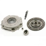 Midwest Transmission Center 07-075 Luk Repset For 91-96 Escort Tracer New. Price: $153.72.