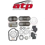 Atp JMS-10 Transmission Master Repair For 753024 Automatic Service Kits Ve New. Price: $305.87.