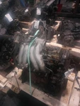 2000 Toyota Camry 2.2L Engine Complete Assembly Fwd 295K Miles Oem Used. Price: $975.00.