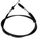 Dorman 924-7013 Gearshift Control Cable Assembly New. Price: $137.12.
