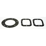 Skf STK4500-D Manual Transmission Bearing And Seal Overhaul Kit New. Price: $287.99.