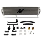 Mishimoto MMTC-DMAX-17SL Transmission Cooler For 17-19 Gm 6.6L Duramax New. Price: $509.95.