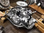 Used Gear Box Transmission 6 Speed 2.7L Awd Fits 17-20 Lincoln Continental 10233. Price: $1378.00.