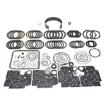 Atp Master Repair Kit Plus New. Price: $328.65.