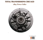 TH400 Transmission Pump Assembly Turbo Remanufactured Gm Chevy 6 Bolt. Price: $238.99.