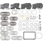 Automatic Transmission Master Repair Kit-auto Atp RM-40 New. Price: $429.77.