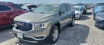 2019 Gmc Acadia Transmission Oem 120K Miles - LKQ452784059 Used. Price: $2422.10.