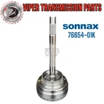 4R70W 4R75W Forward Clutch Drum Loaded Sonnax 76654-01K 1992-UP New. Price: $275.00.