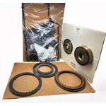 .for Ford 6R140 Overhaul Kit + Friction Clutches & Piston 2011-2014 New. Price: $429.92.