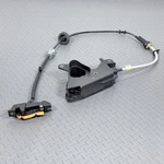 19-26 Ram 2500 3500 Oem Control Cable Transmission Lever Used. Price: $71.10.