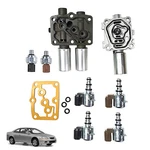 Transmission Solenoid Kit 8250-P6H-024 Fit For Honda Accord Acura Mdx New. Price: $149.88.