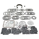 Pioneer 753064 Automatic Transmission Master Rer Kit For Pai New. Price: $370.06.