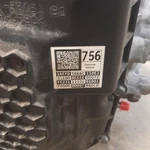 Transmission For Highlander 3.5L At 101K Used. Price: $4274.99.
