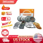 6L80E 6L90E Auto Transmission Master Rebuild Kit Fr Gmc Cadillac 06-ON New. Price: $398.00.