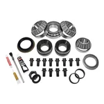 Yk C9.25-F Yukon Master Overhaul Kit For 2010 & Older Chrylser 9.25" Front New. Price: $245.00.