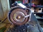 Cvt Automatic Transmission For 2024 Crosstrek 2900743 Used. Price: $1909.00.