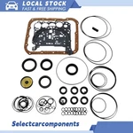 F4A41 F4A42 Transmission Overhaul Kit Seals For Hyundai Kia Mitsubishi B123820A New. Price: $91.99.
