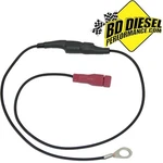 1994-2005 Bd Diesel 5.9L Dodge Ram Apps Noise Isolator Automatic Transmission New. Price: $34.95.